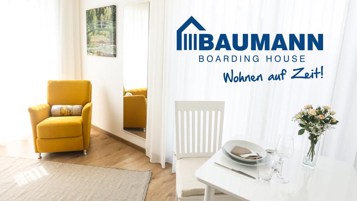 Baumann Boardinghouse