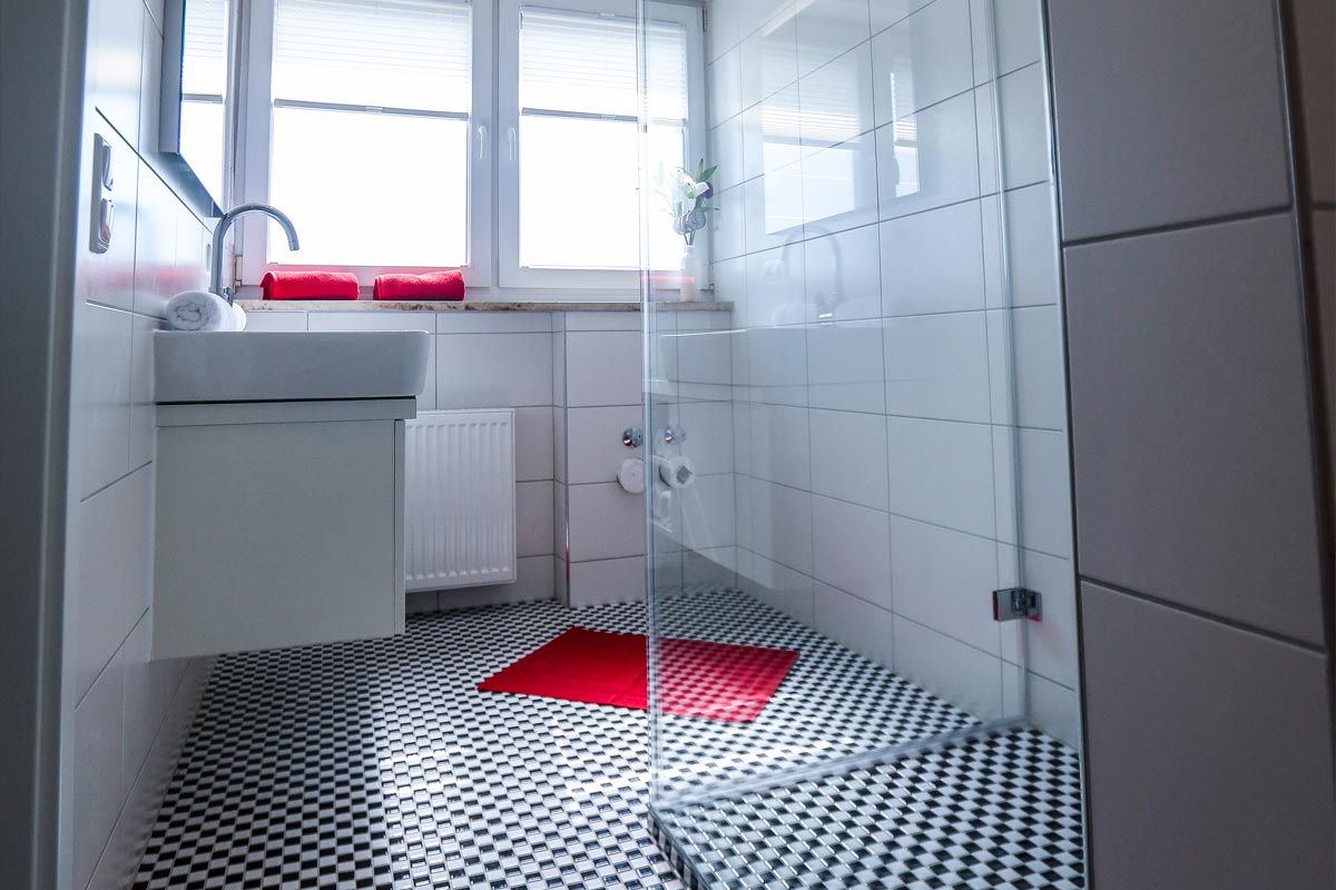 Business Appartement Ingolstadt