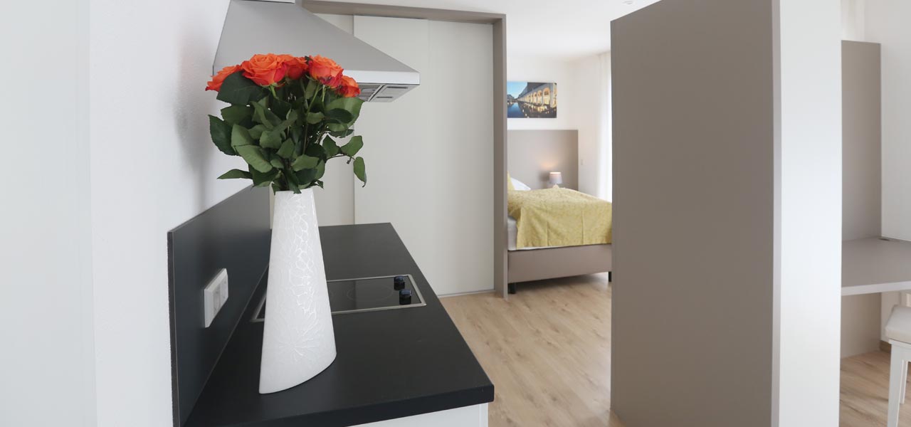 Apartments Ingolstadt