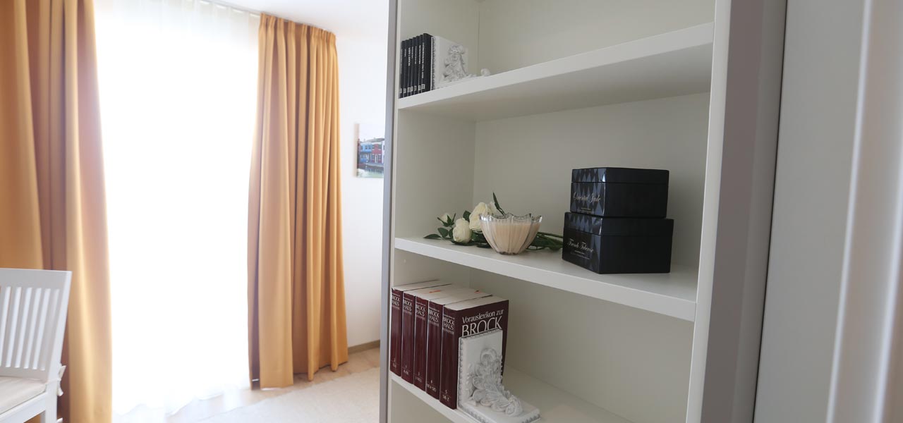 Ingolstadt, furnished apartment